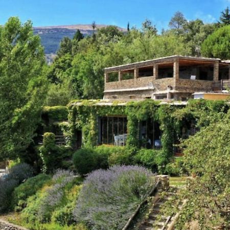Casa Rural Catifalarga Alpujarra Capileira Exterior foto