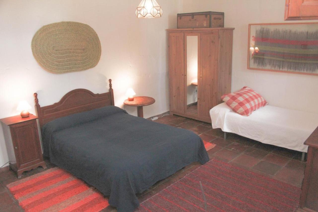 Casa Rural Catifalarga Alpujarra Capileira Zimmer foto