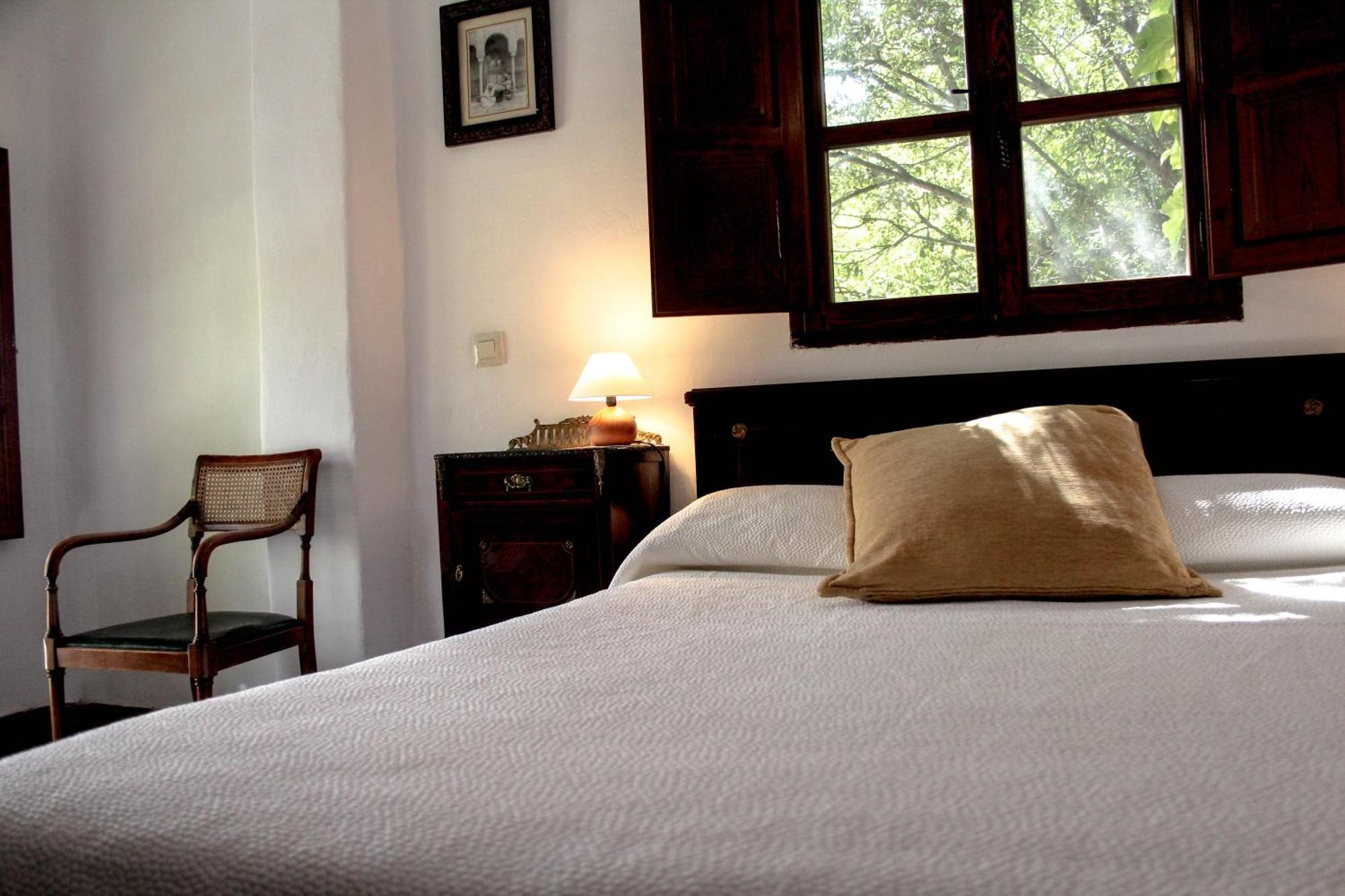 Casa Rural Catifalarga Alpujarra Capileira Zimmer foto